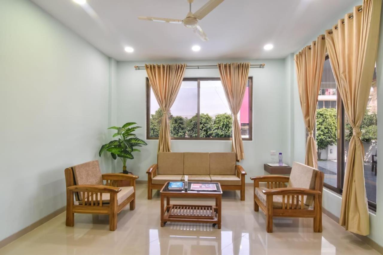 Jv 3Bhk Villa Lonavala Exterior foto