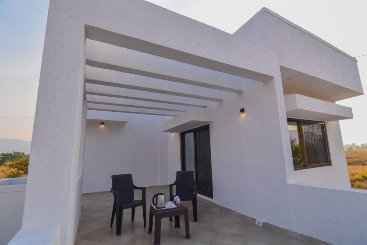 Jv 3Bhk Villa Lonavala Exterior foto