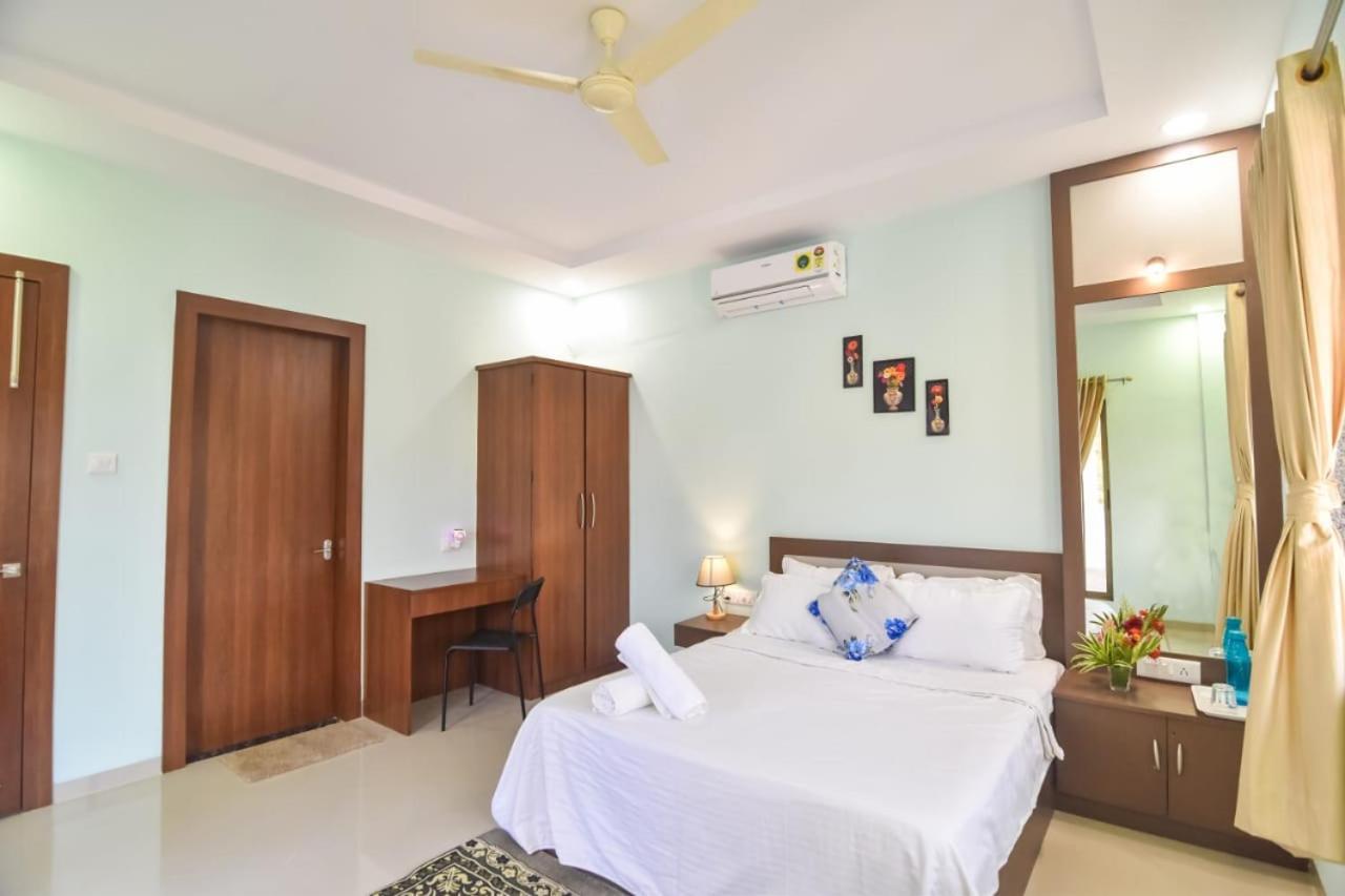 Jv 3Bhk Villa Lonavala Exterior foto