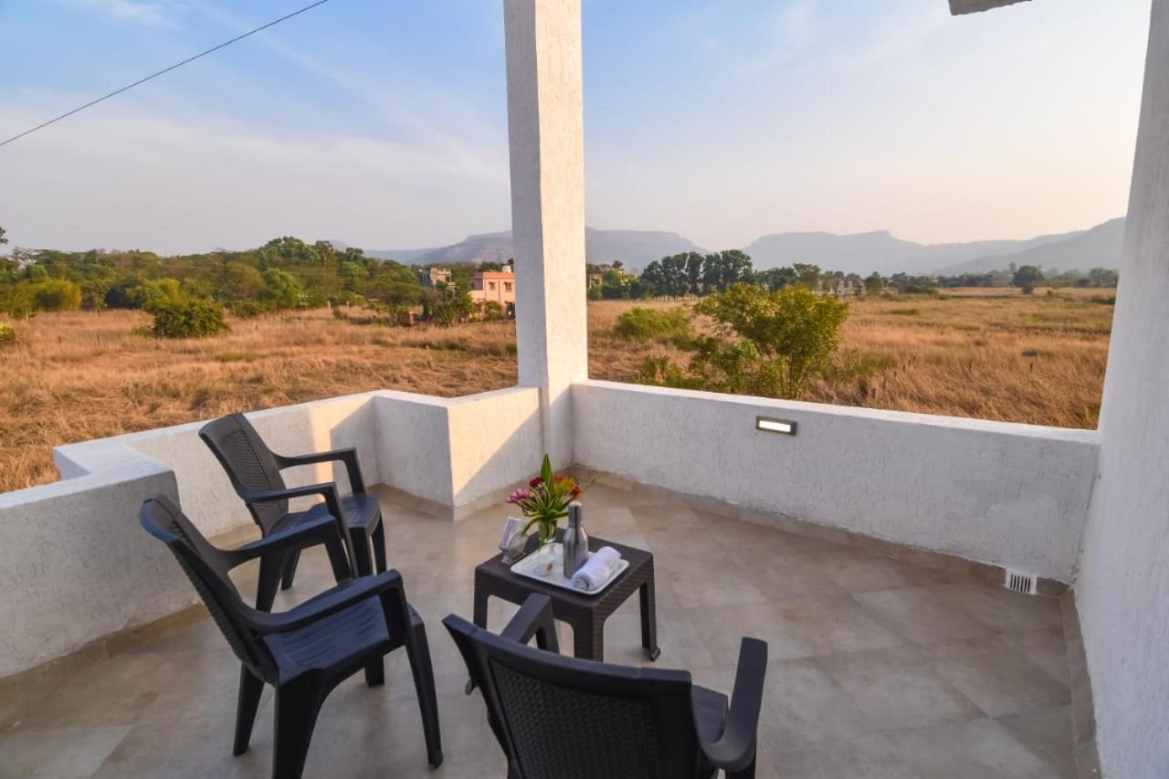 Jv 3Bhk Villa Lonavala Exterior foto